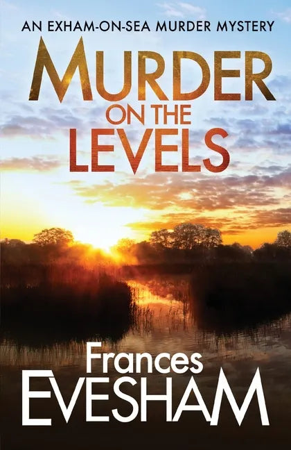 Murder on the Levels - Paperback