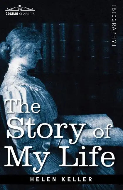 The Story of My Life - Paperback