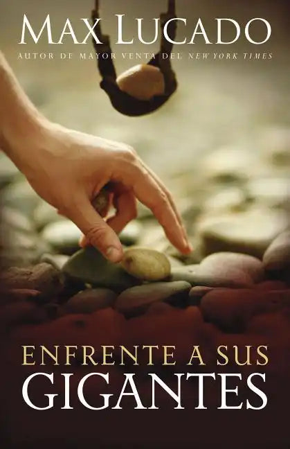 Enfrente a Sus Gigantes: Dios Aún Hace Lo Imposible - Paperback