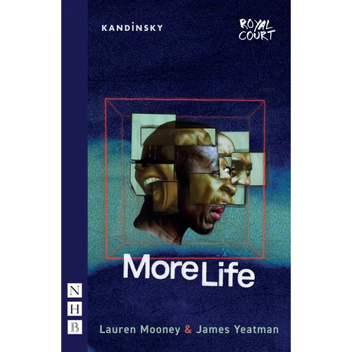More Life - Paperback