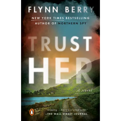 Trust Her - Paperback