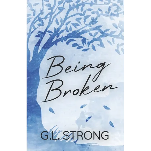 Being Broken: Book Two of the Magnolia Series - Paperback