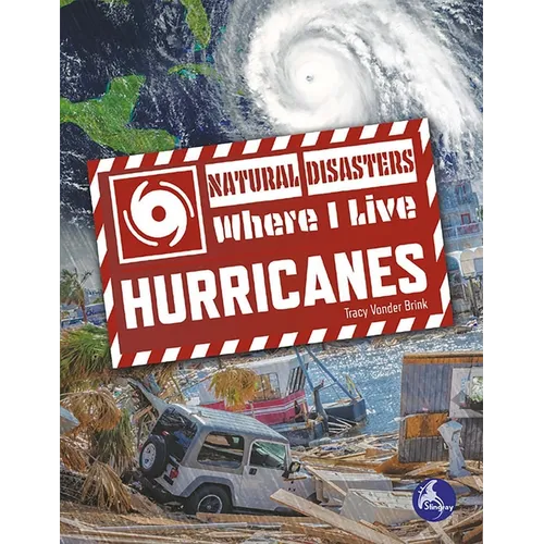 Hurricanes - Paperback