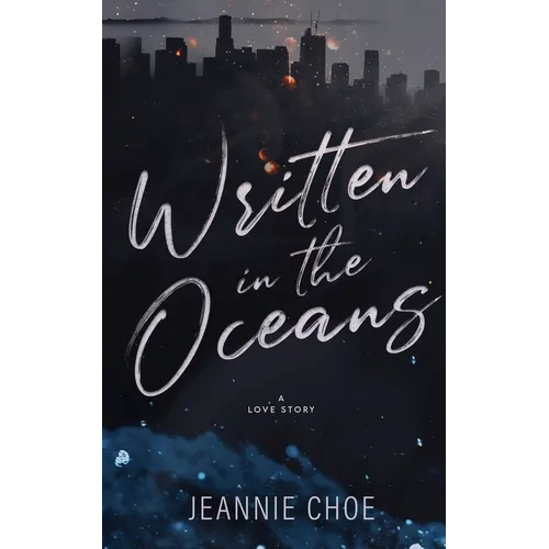 Written in the Oceans: A Love Story - Paperback