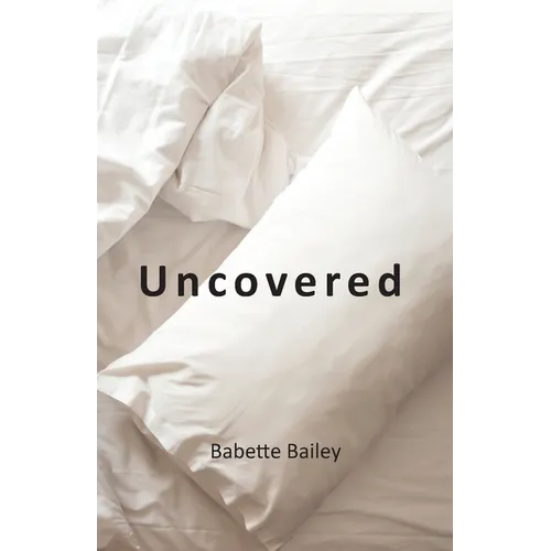 Uncovered - Paperback