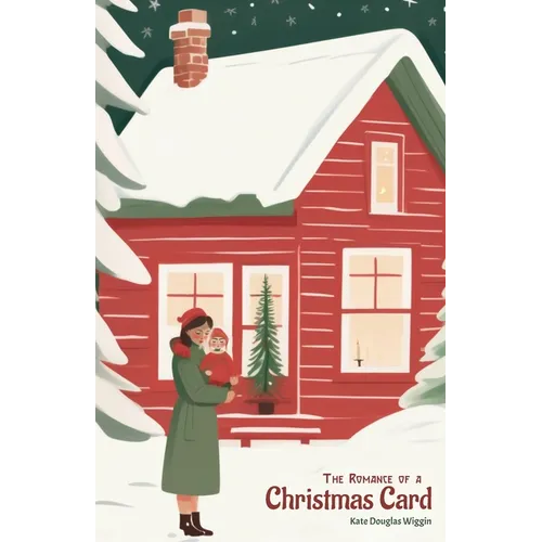 The Romance of a Christmas Card - Paperback