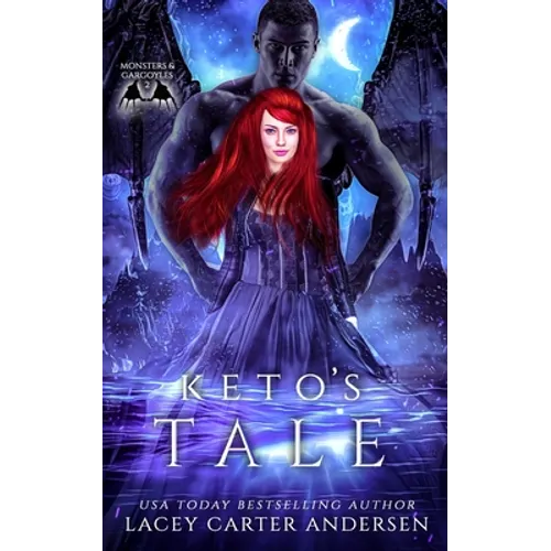 Keto's Tale: A Reverse Harem Romance - Paperback