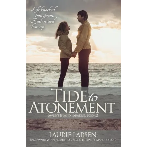 Tide to Atonement - Paperback