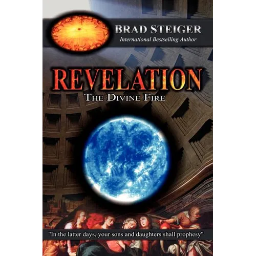 Revelation: The Divine Fire - Paperback