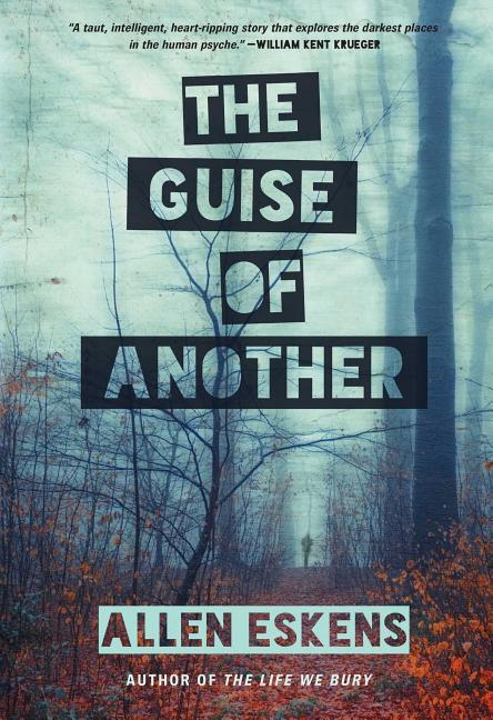 The Guise of Another - Paperback
