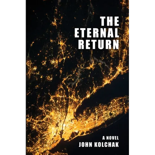 The Eternal Return - Paperback