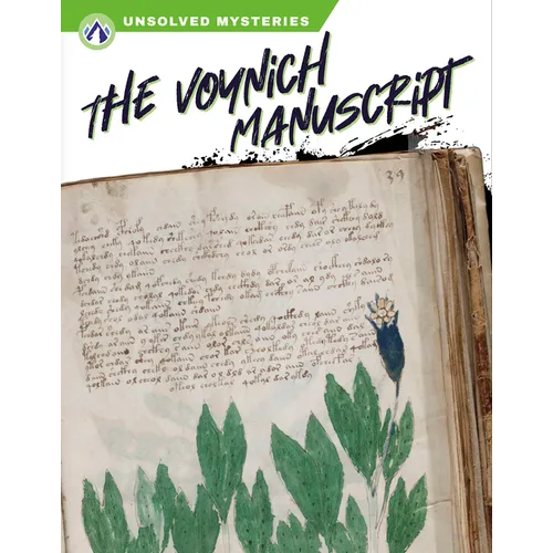 The Voynich Manuscript - Paperback