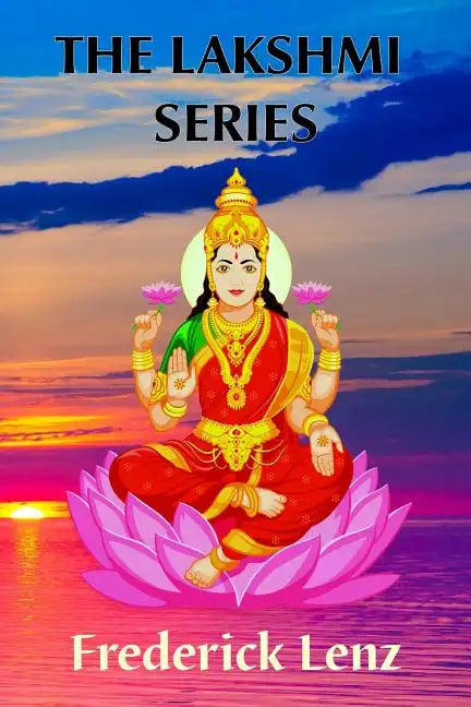 The Lakshmi Series - Paperback