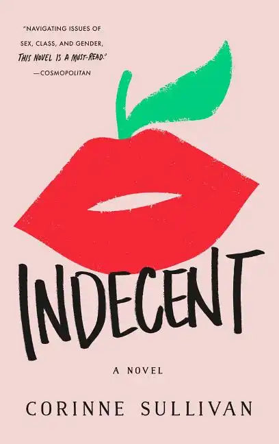 Indecent - Paperback