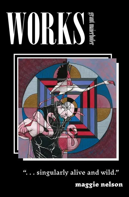 Works - Paperback