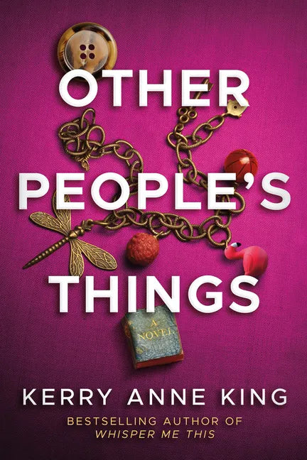 Other People's Things - Paperback