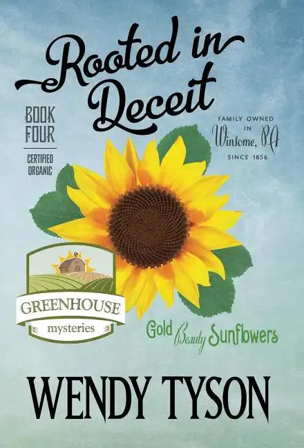 Rooted in Deceit - Hardcover