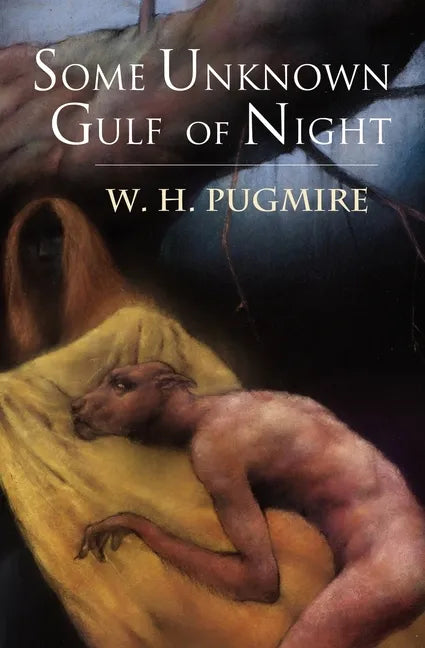 Some Unknown Gulf of Night - Paperback