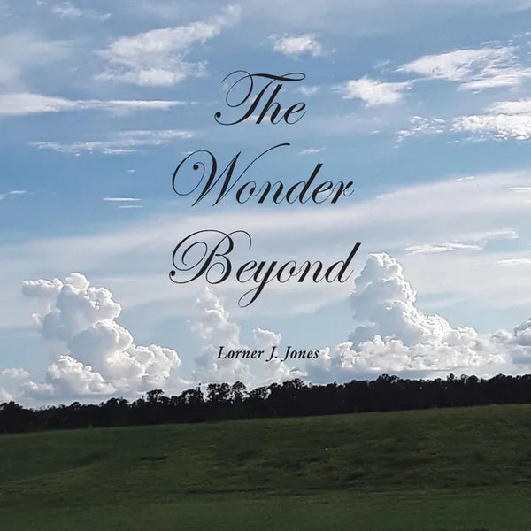 The Wonder Beyond - Paperback