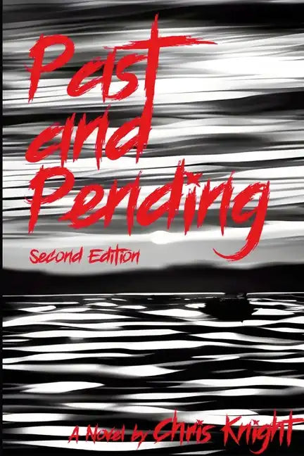 Past and Pending - Paperback