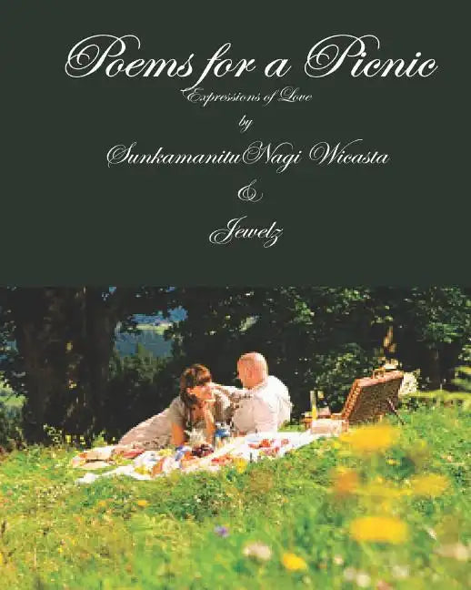 Poems for a Picnic: Expressions of Love - Paperback