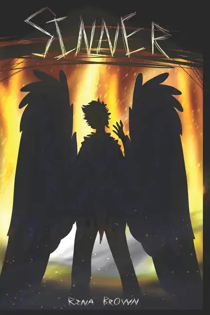 Sinner - Paperback