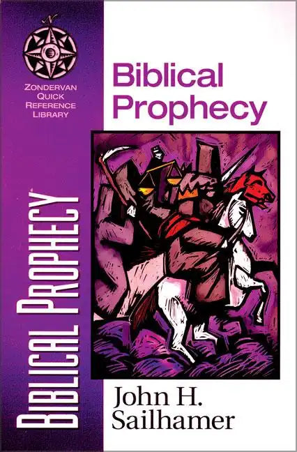Biblical Prophecy - Paperback