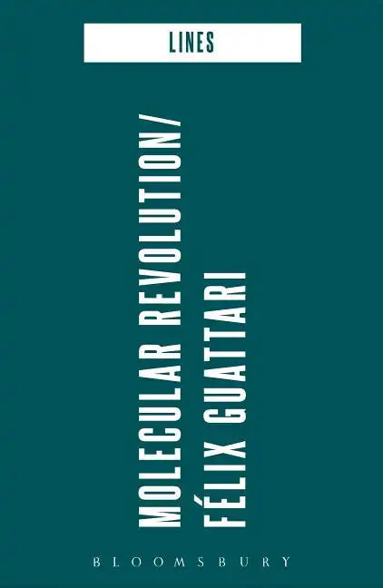 Molecular Revolution - Hardcover