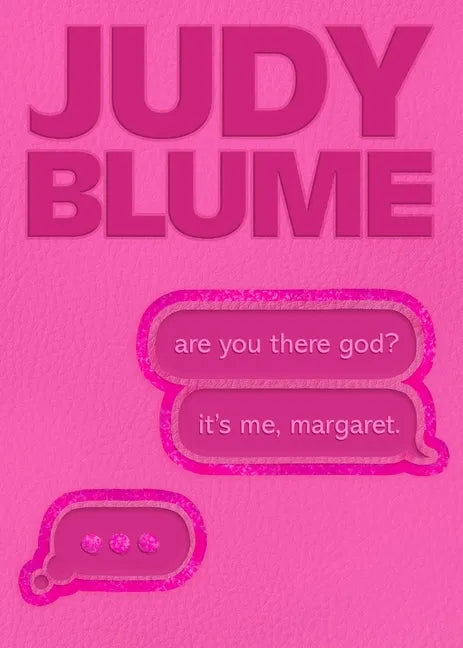 Are You There God? It's Me, Margaret.: Special Edition - Paperback