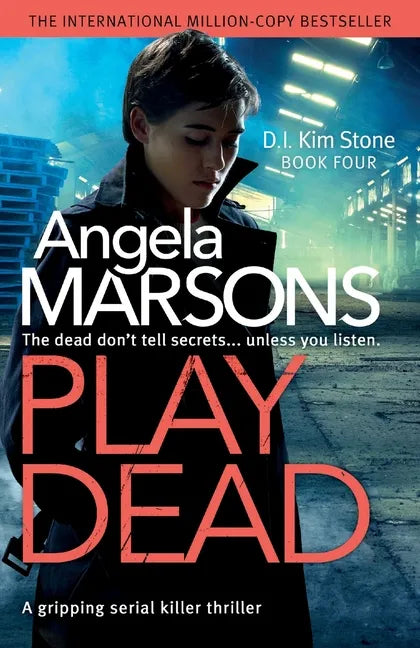Play Dead - Paperback