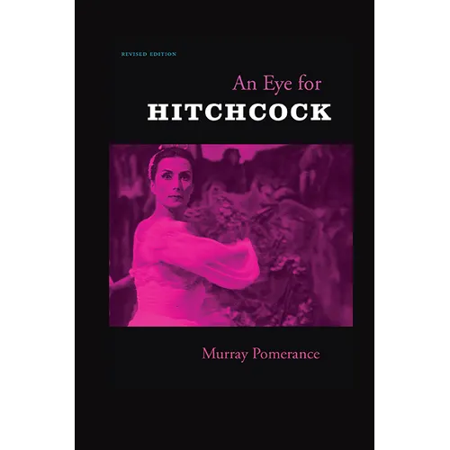 An Eye for Hitchcock - Hardcover