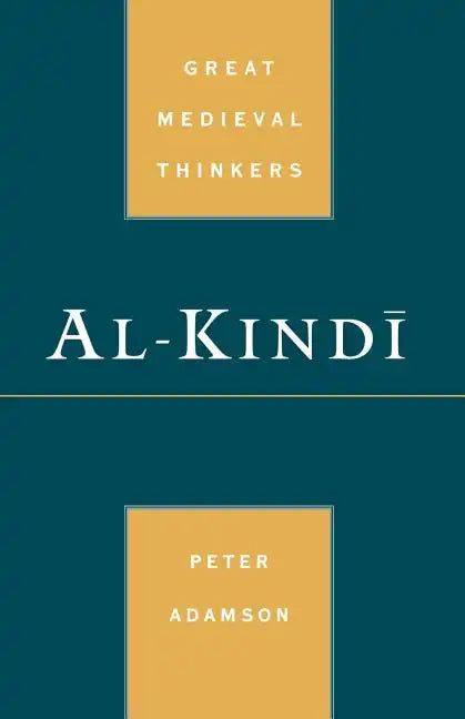 Al-Kindi - Paperback