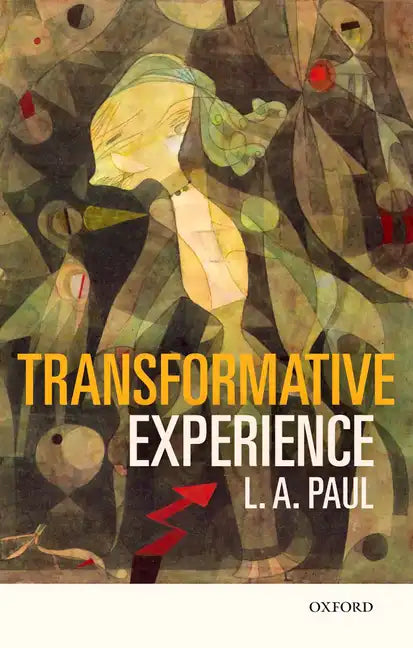 Transformative Experience - Paperback