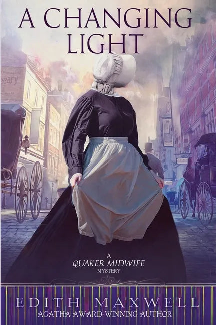 A Changing Light - Paperback