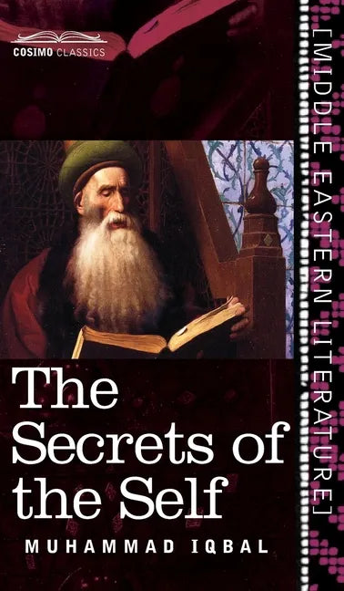 Secrets of the Self - Hardcover