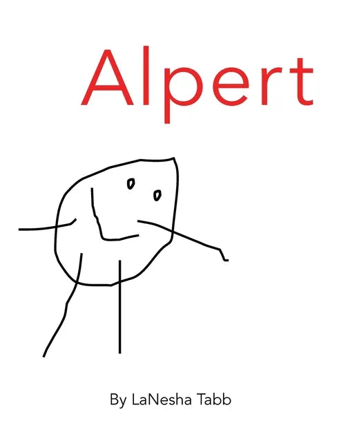 Alpert - Paperback