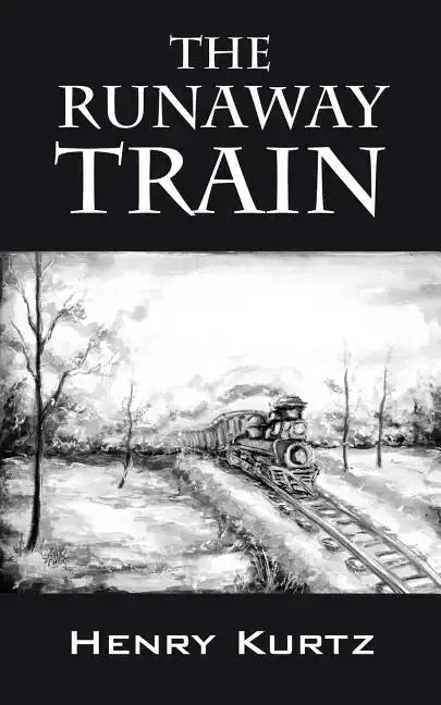 The Runaway Train - Paperback