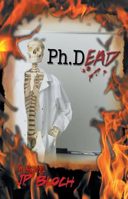 PH.Dead - Paperback