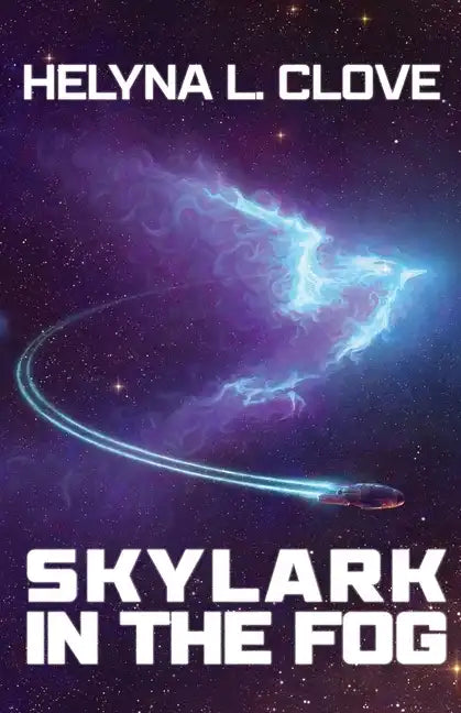 Skylark in the Fog - Paperback