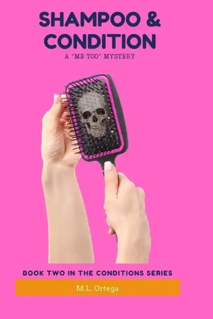 Shampoo & Condition - Paperback