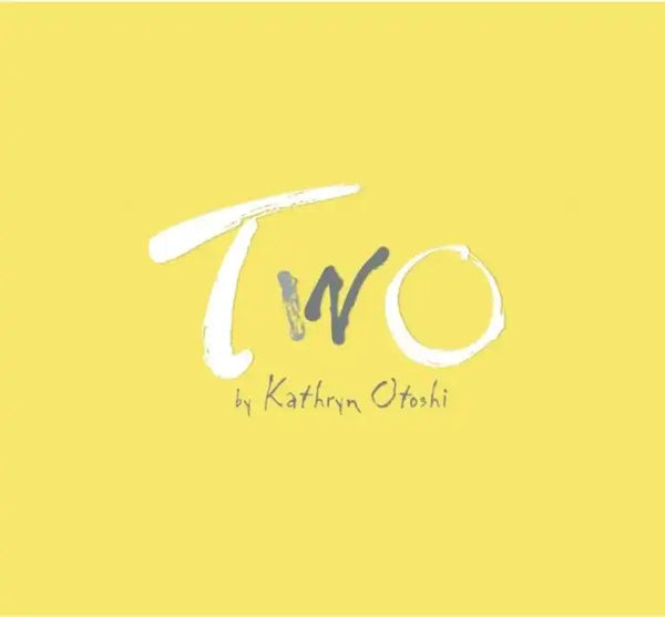 Two - Hardcover