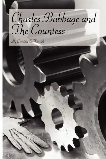 Charles Babbage and The Countess - Paperback