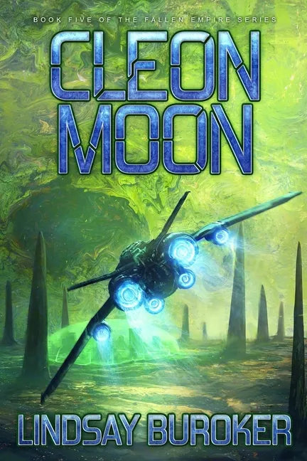 Cleon Moon - Paperback