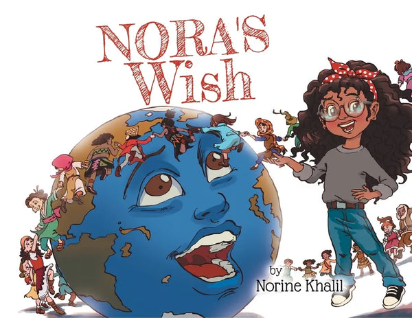 Nora's Wish - Paperback