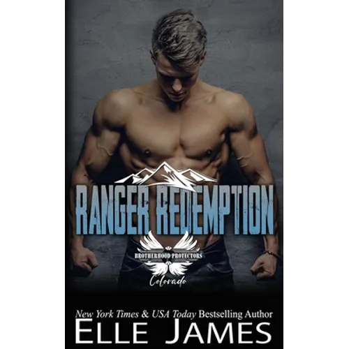 Ranger Redemption - Paperback