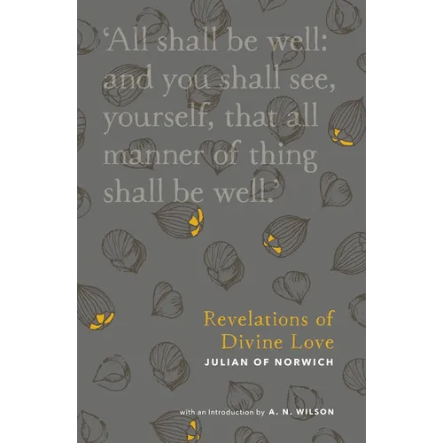 Revelations of Divine Love - Paperback