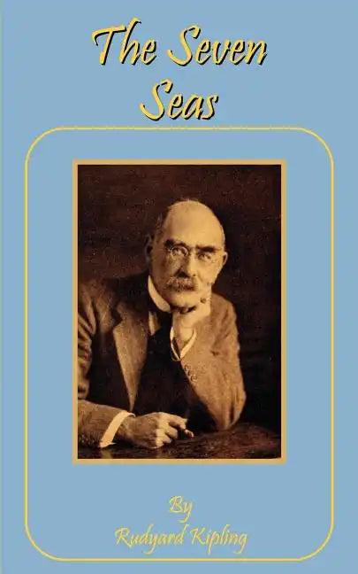 The Seven Seas - Paperback