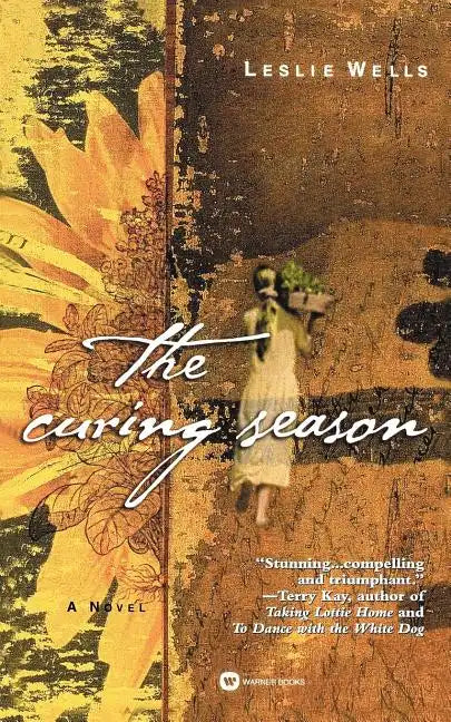 The Curing Season - Paperback