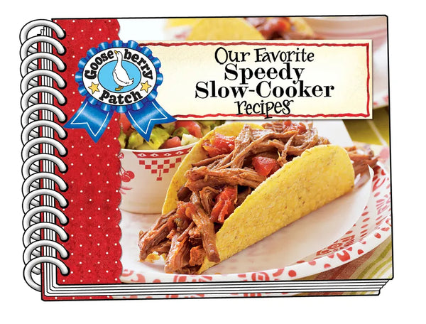 Our Favorite Speedy Slow Cooker Recipes - Spiral