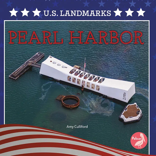 Pearl Harbor - Paperback
